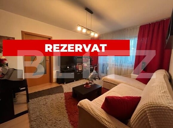 Apartament de vânzare 2 camere Astra - 158443AV | BLITZ Brașov | Poza2