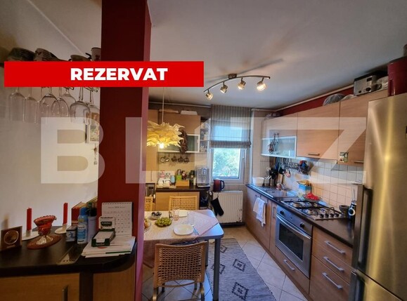 Apartament de vânzare 2 camere Astra - 158443AV | BLITZ Brașov | Poza1