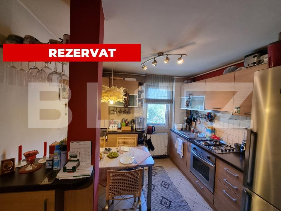 Apartament de vânzare 2 camere Astra - 158443AV | BLITZ Brașov | Poza1
