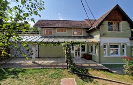 Casă individuală, 6 camere, Săcele, priveliste superbă