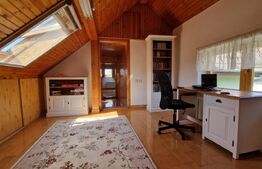 Casă individuală, 6 camere, Săcele, priveliste superbă