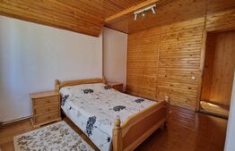 Casă individuală, 6 camere, Săcele, priveliste superbă