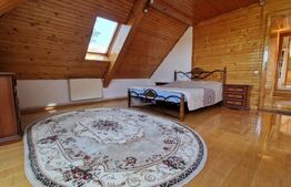 Casă individuală, 6 camere, Săcele, priveliste superbă