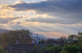 Casă individuală, 6 camere, Săcele, priveliste superbă