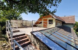 Casă individuală, 6 camere, Săcele, priveliste superbă