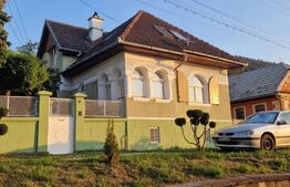 Casă individuală, 6 camere, Săcele, priveliste superbă