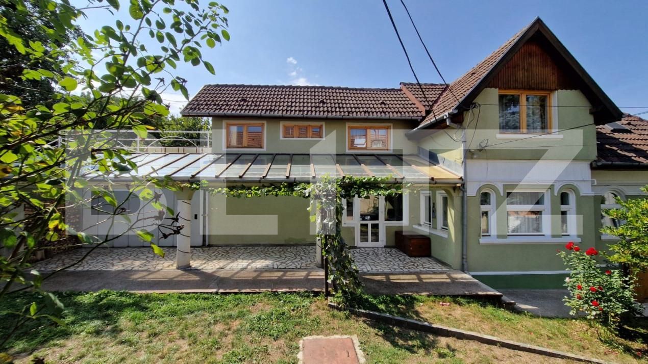 Casa de vânzare 6 camere Sacele - 158449CV | BLITZ Brașov | Poza2