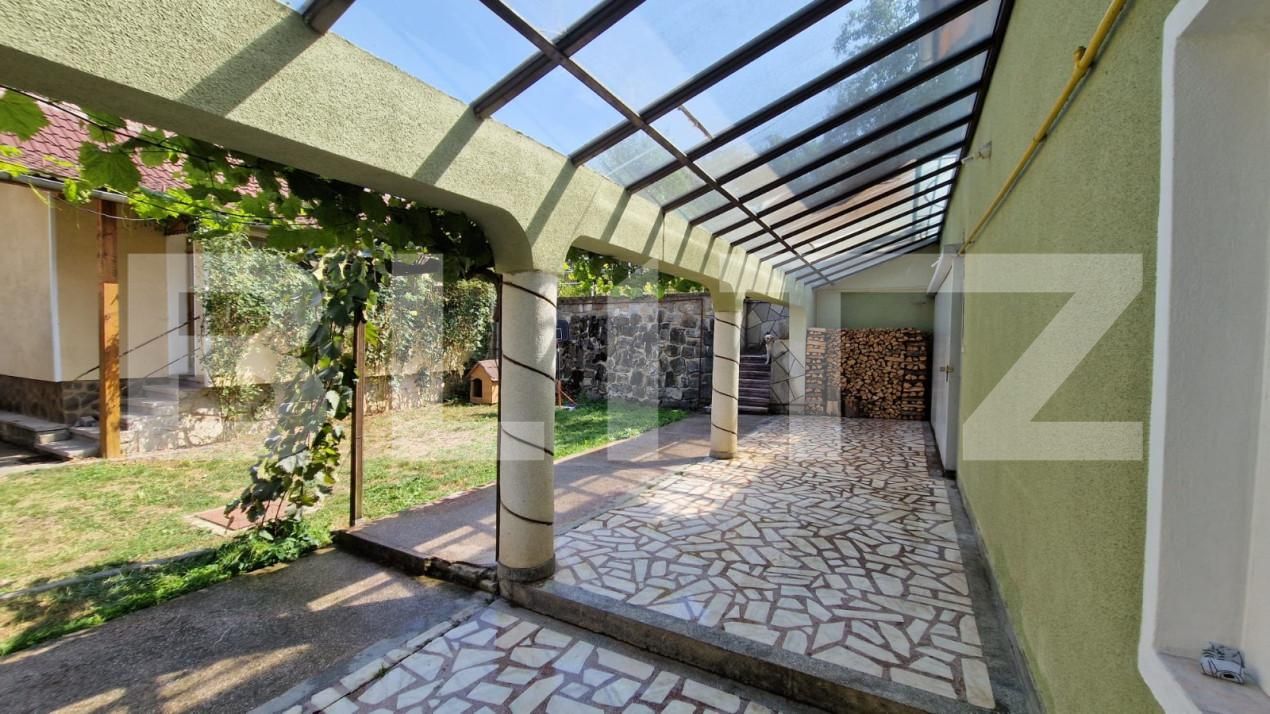 Casa de vânzare 6 camere Sacele - 158449CV | BLITZ Brașov | Poza13