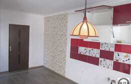 Vanzare 3 camere, 58.4 mp, 2 balcoane, zona strazii Florilor! Parcare cu CF!