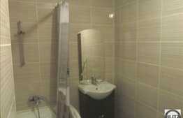 Vanzare 3 camere, 58.4 mp, 2 balcoane, zona strazii Florilor! Parcare cu CF!