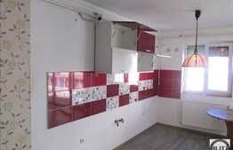 Vanzare 3 camere, 58.4 mp, 2 balcoane, zona strazii Florilor! Parcare cu CF!