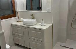 Apartament 2 camere, finisaje de lux, zona Intre Lacuri