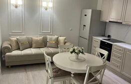 Apartament 2 camere, finisaje de lux, zona Intre Lacuri