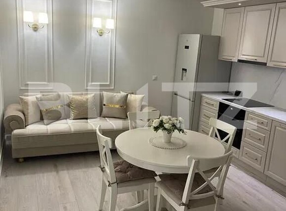 Apartament de vânzare 2 camere Intre Lacuri - 158451AV | BLITZ Cluj-Napoca | Poza1