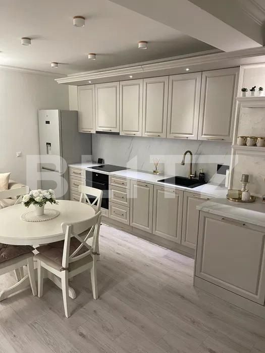 Apartament de vânzare 2 camere Intre Lacuri - 158451AV | BLITZ Cluj-Napoca | Poza2