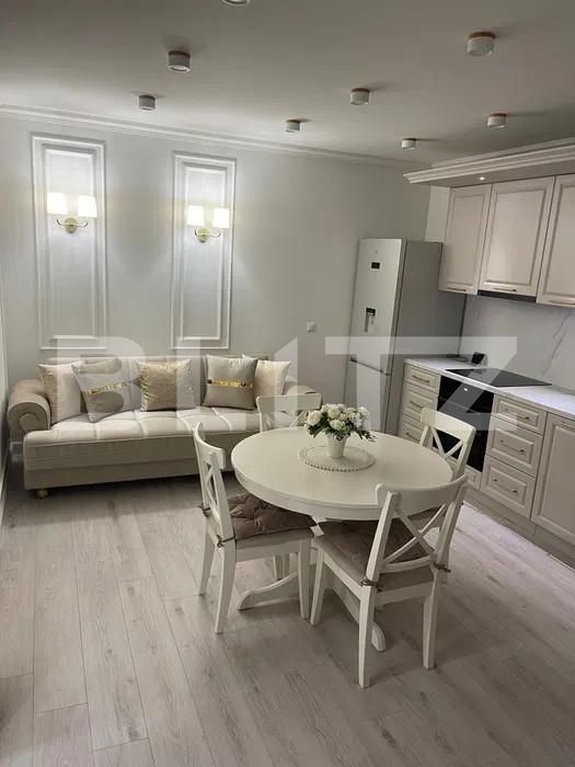 Apartament de vânzare 2 camere Intre Lacuri - 158451AV | BLITZ Cluj-Napoca | Poza1