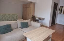 Apartament 1 camera, 40mp, zona B-dul Muncii, posibilitate parcare