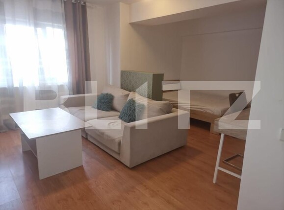 Garsonieră de închiriat Iris - 158452AI | BLITZ Cluj-Napoca | Poza4