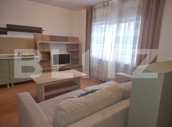 Garsonieră de închiriat Iris - 158452AI | BLITZ Cluj-Napoca | Poza3