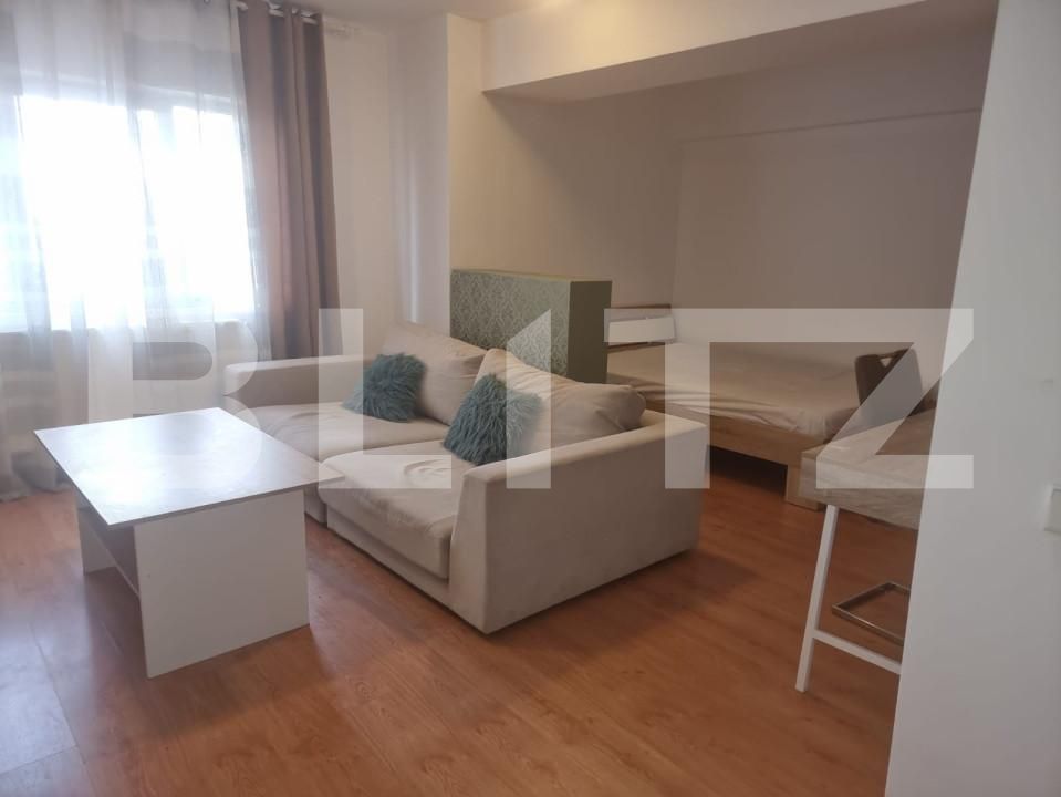 Garsonieră de închiriat Iris - 158452AI | BLITZ Cluj-Napoca | Poza4