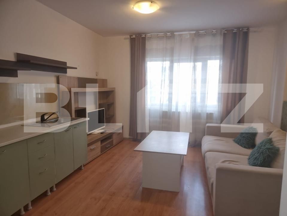 Garsonieră de închiriat Iris - 158452AI | BLITZ Cluj-Napoca | Poza5