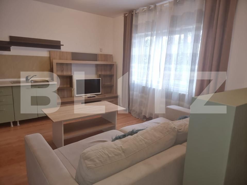 Garsonieră de închiriat Iris - 158452AI | BLITZ Cluj-Napoca | Poza3