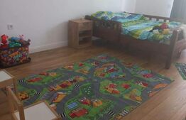 Duplex 117 mp pe un nivel, 250 m curte amenajata, Oasului