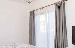 Duplex 117 mp pe un nivel, 250 m curte amenajata, Oasului