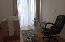 Duplex 117 mp pe un nivel, 250 m curte amenajata, Oasului