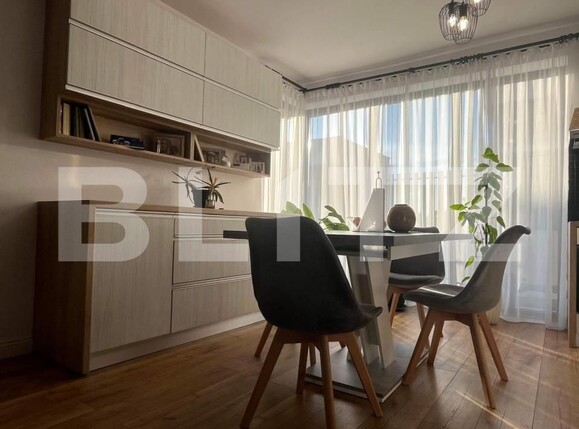 Casa de vânzare 4 camere Iris - 158453CV | BLITZ Cluj-Napoca | Poza4