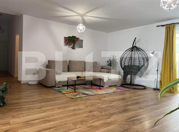 Casa de vânzare 4 camere Iris - 158453CV | BLITZ Cluj-Napoca | Poza1