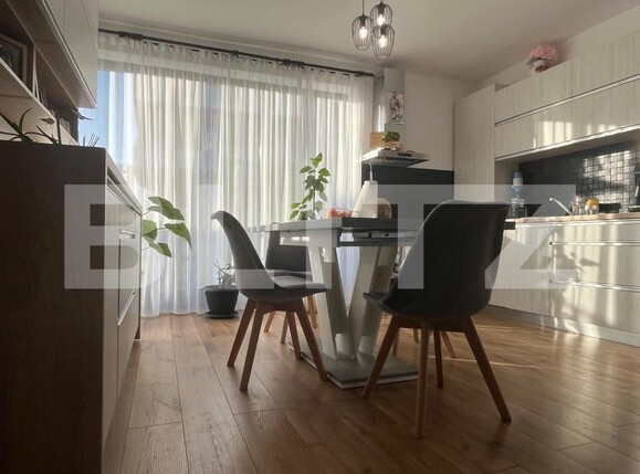 Casa de vânzare 4 camere Iris - 158453CV | BLITZ Cluj-Napoca | Poza3