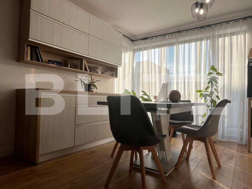 Casa de vânzare 4 camere Iris - 158453CV | BLITZ Cluj-Napoca | Poza4