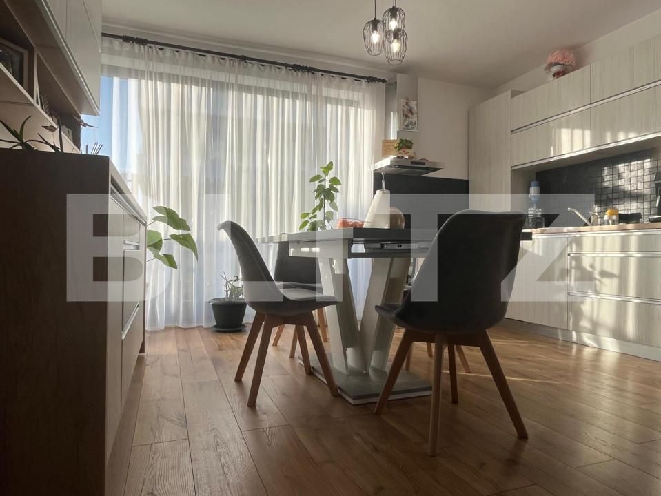 Casa de vânzare 4 camere Iris - 158453CV | BLITZ Cluj-Napoca | Poza3