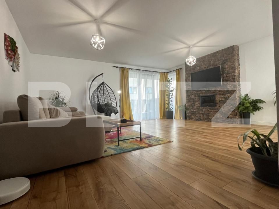 Casa de vânzare 4 camere Iris - 158453CV | BLITZ Cluj-Napoca | Poza2