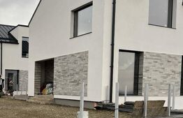 Casa unifamiliala, 220 mp utili, 405 mp teren, cartier Buna Ziua