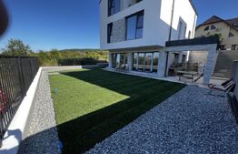 Casa unifamiliala, 220 mp utili, 405 mp teren, cartier Buna Ziua