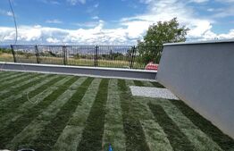 Casa unifamiliala, 220 mp utili, 405 mp teren, cartier Buna Ziua