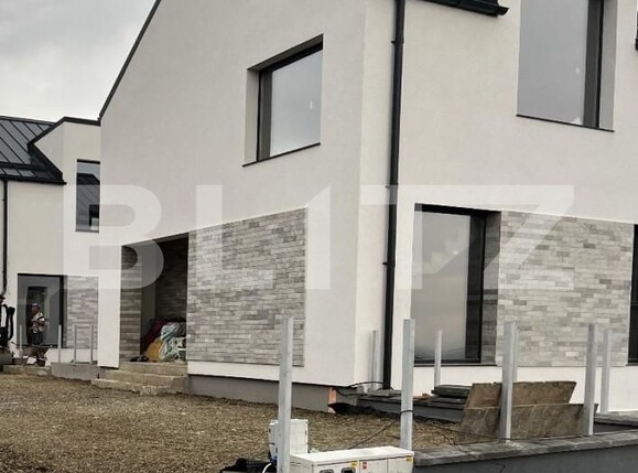 Casa de vânzare 5 camere Bună Ziua - 158454CV | BLITZ Cluj-Napoca | Poza1