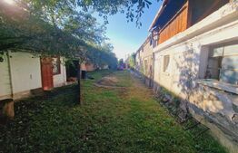 Casa săsească,Hălchiu 