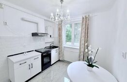 Apartament de lux, 50 mp., 2 camere