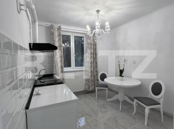 Apartament de vânzare 2 camere Gheorgheni - 158456AV | BLITZ Cluj-Napoca | Poza1