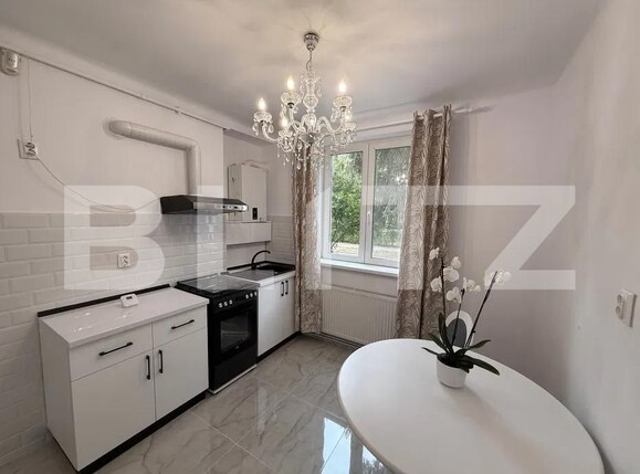 Apartament de vânzare 2 camere Gheorgheni - 158456AV | BLITZ Cluj-Napoca | Poza3