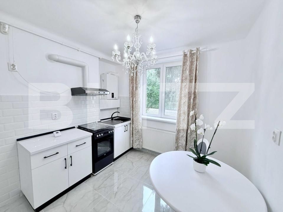 Apartament de vânzare 2 camere Gheorgheni - 158456AV | BLITZ Cluj-Napoca | Poza2