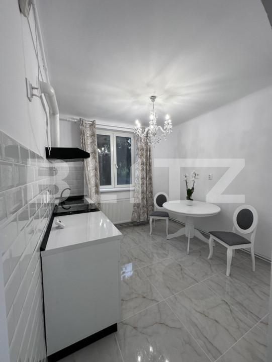 Apartament de vânzare 2 camere Gheorgheni - 158456AV | BLITZ Cluj-Napoca | Poza1