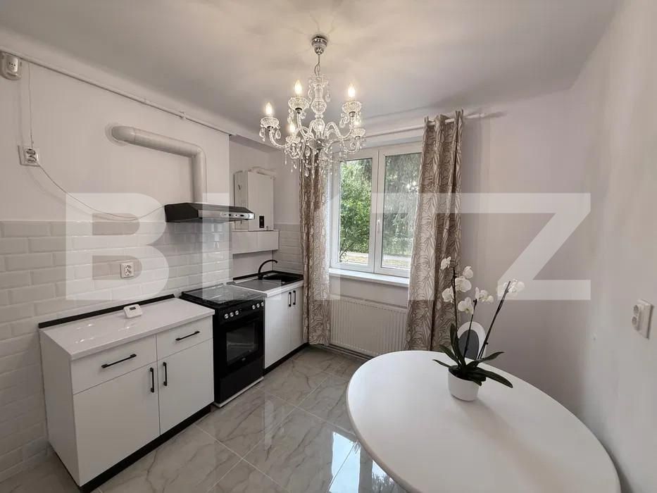 Apartament de vânzare 2 camere Gheorgheni - 158456AV | BLITZ Cluj-Napoca | Poza3