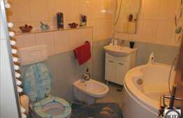 Penthouse 4 camere, 100 mp utili, zona Sub Cetate! Parcare! TERASA de 90 mp!