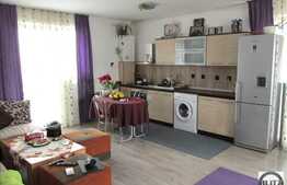 Penthouse 4 camere, 100 mp utili, zona Sub Cetate! Parcare! TERASA de 90 mp!