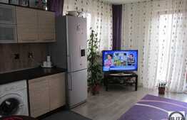 Penthouse 4 camere, 100 mp utili, zona Sub Cetate! Parcare! TERASA de 90 mp!