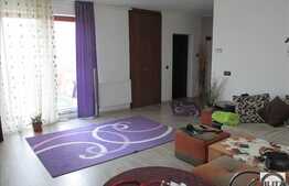 Penthouse 4 camere, 100 mp utili, zona Sub Cetate! Parcare! TERASA de 90 mp!